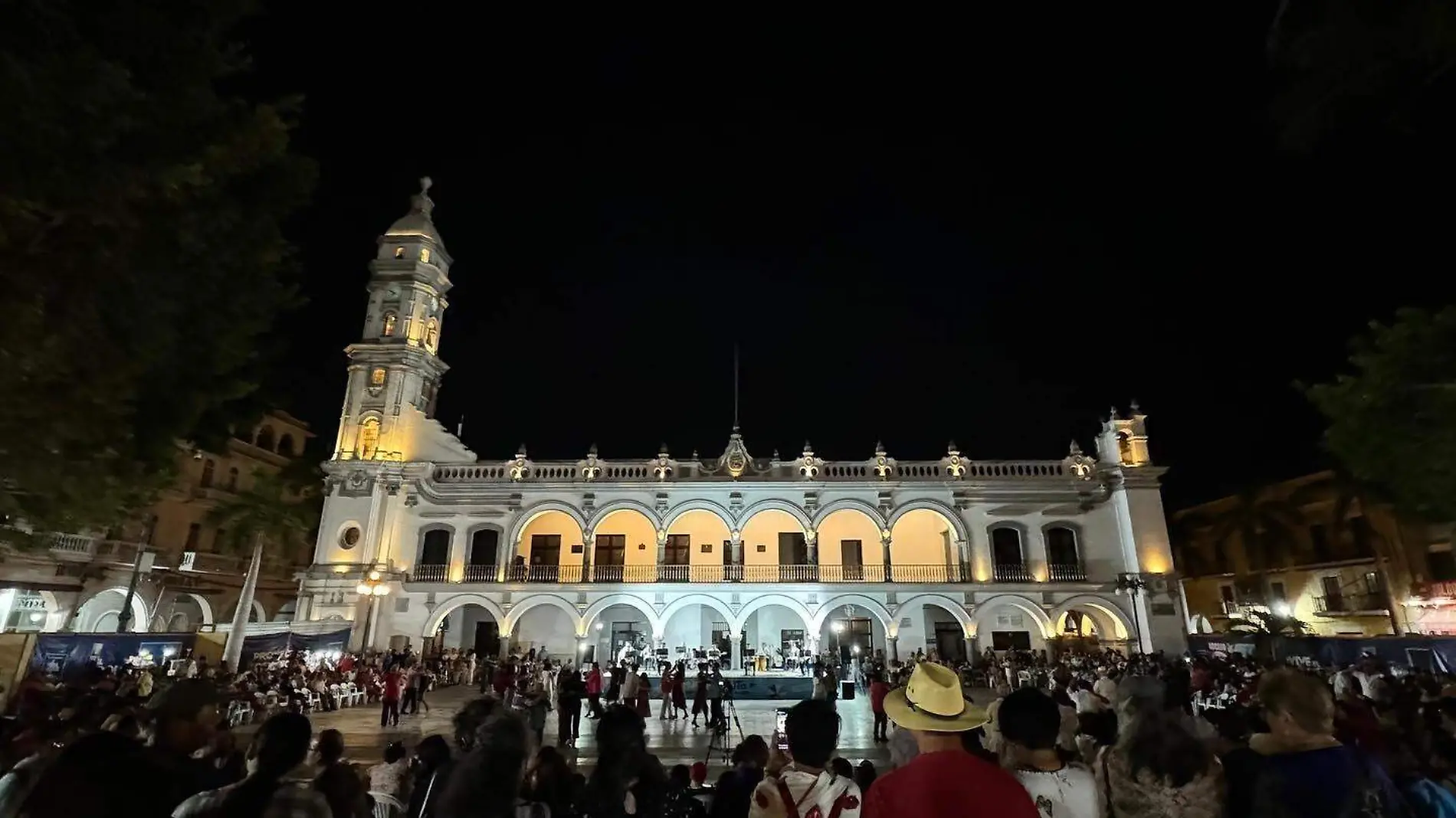 carnaval veracruz CORTESIA